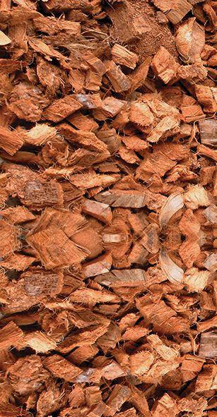 Komodo Coconut Terrain - Coconut Substrate 6L