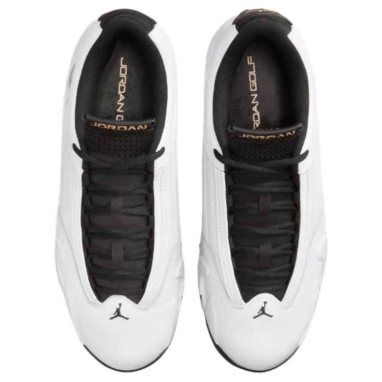 Jordan 14 Retro Golf Us Open HV4813-100