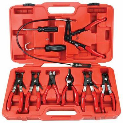 Strumenti e attrezzature – Attrezzi auto