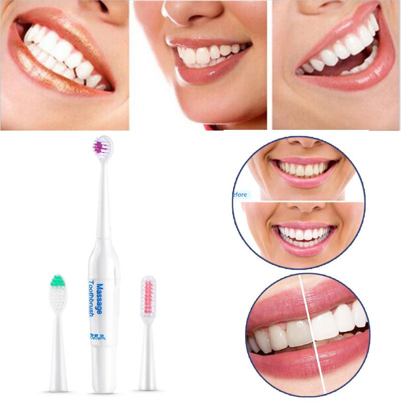1Pc Ultrasonic Electric Toothbrush for A39 A39Plus SN901 SN902 A1 U1 Rechargeable Tooth Brush Head