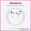 True Wireless AirPods Pro Earbuds Clear Sound Low Latency Gaming Earphone In‑ear Fit USB‑C Charging With Charging Cable