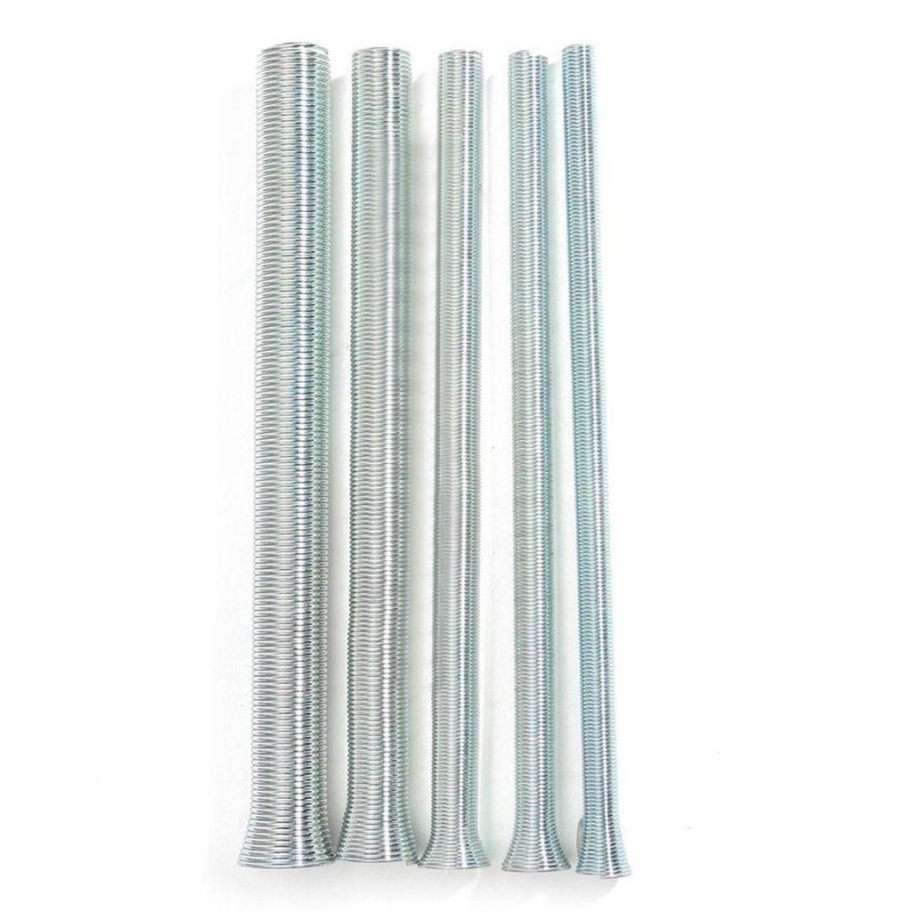 Tube Bender Set Efficient Manual Pipe and Tube Bender Make Perfectly Drawn Bends Up To 180 Degrees (6mm 10mm Dia)