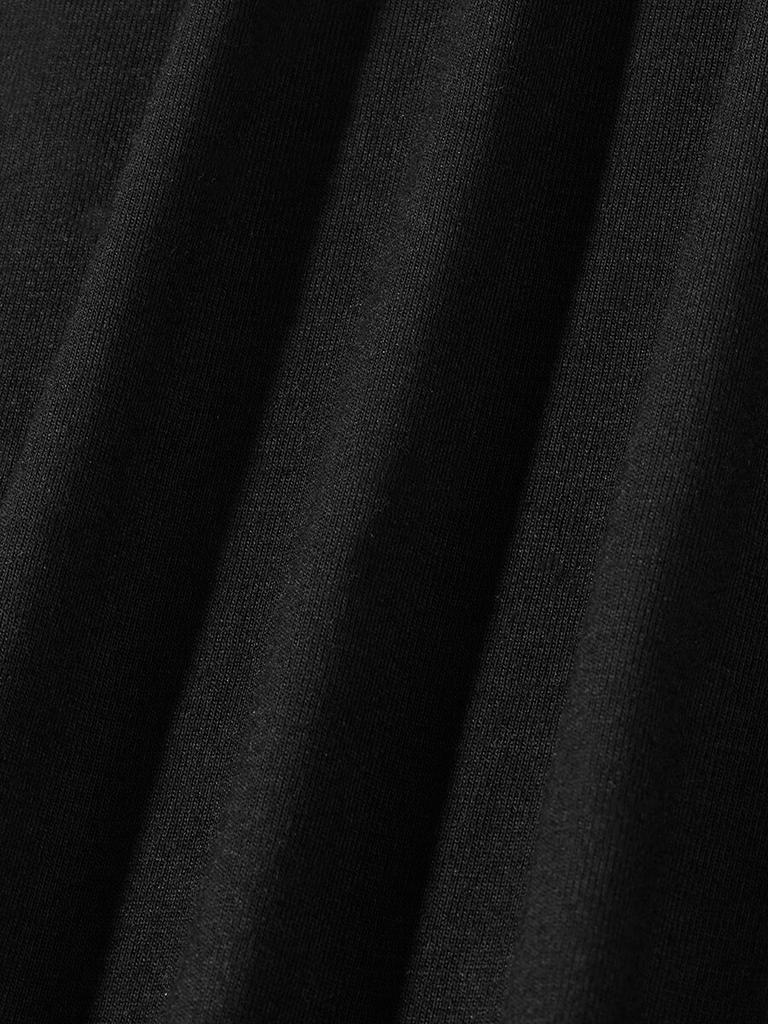 Women S Spring Autumn Casual Tops Long Sleeve O Neck Lace Floral Patchwork T-shirt