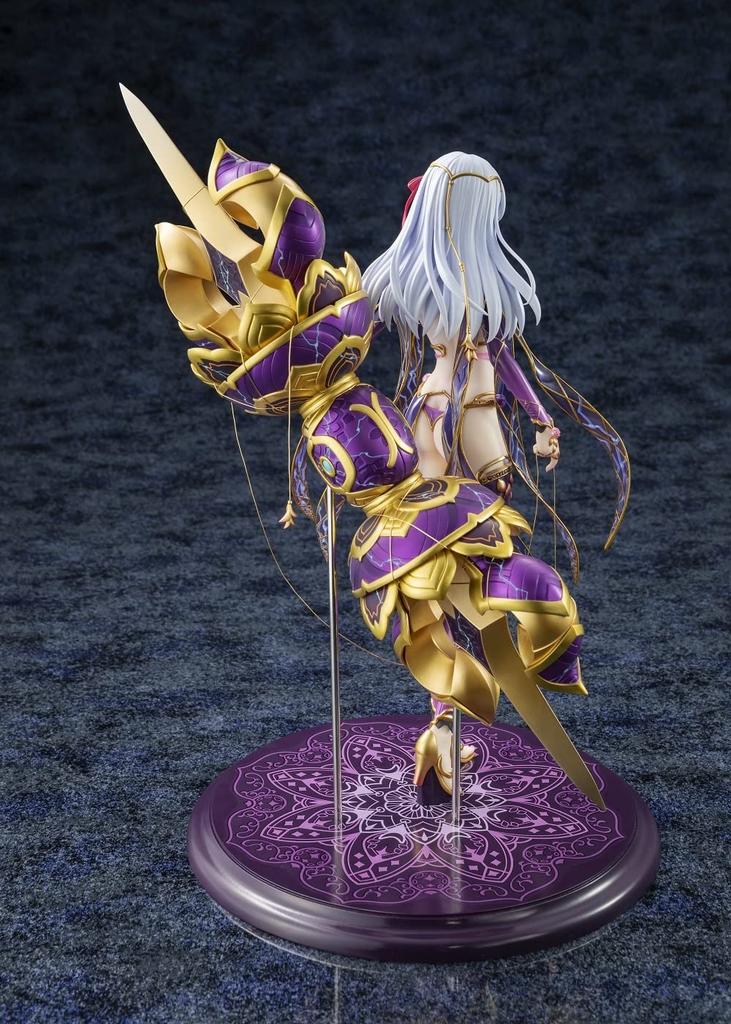Kadokawa FateGrand Order AssassinKarma 1:7 Scale Multicolor