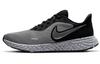 Revolution 5 Premium Nero Cromo CV0159-001