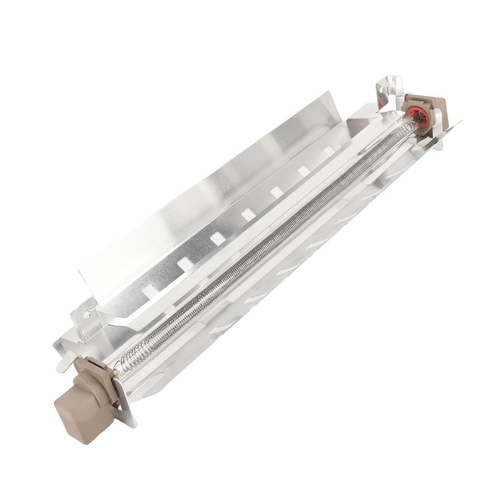 Kjøleskap Avrimingsvarmer Aluminium WR51X10055 Kjøleskap Avrimingsvarmer Erstatning