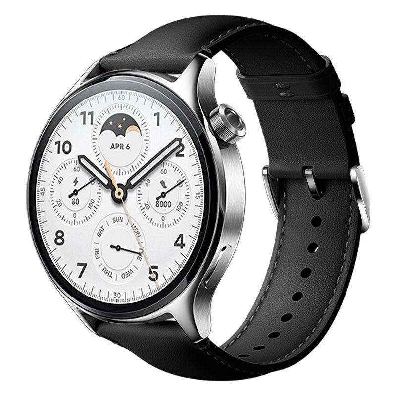 

Strap Genuine Leather S4 Xiaomi S2 Strap S1pro Xiaomi Watch Color Strap Sports Version Color2 New Arrival Smart S1 Huami Gtrr4 Black Rainbow 46mm22 Black [22mm interface Neutral]]