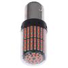 1Pc 1157 Led Red Canbus 3014 144-Smd Car Turn Signal Brake Light No Flash