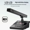 Huidu BA-5820S Professional Wireless Gooseneck Conference Microphone (Chairman Unit) (CN version)