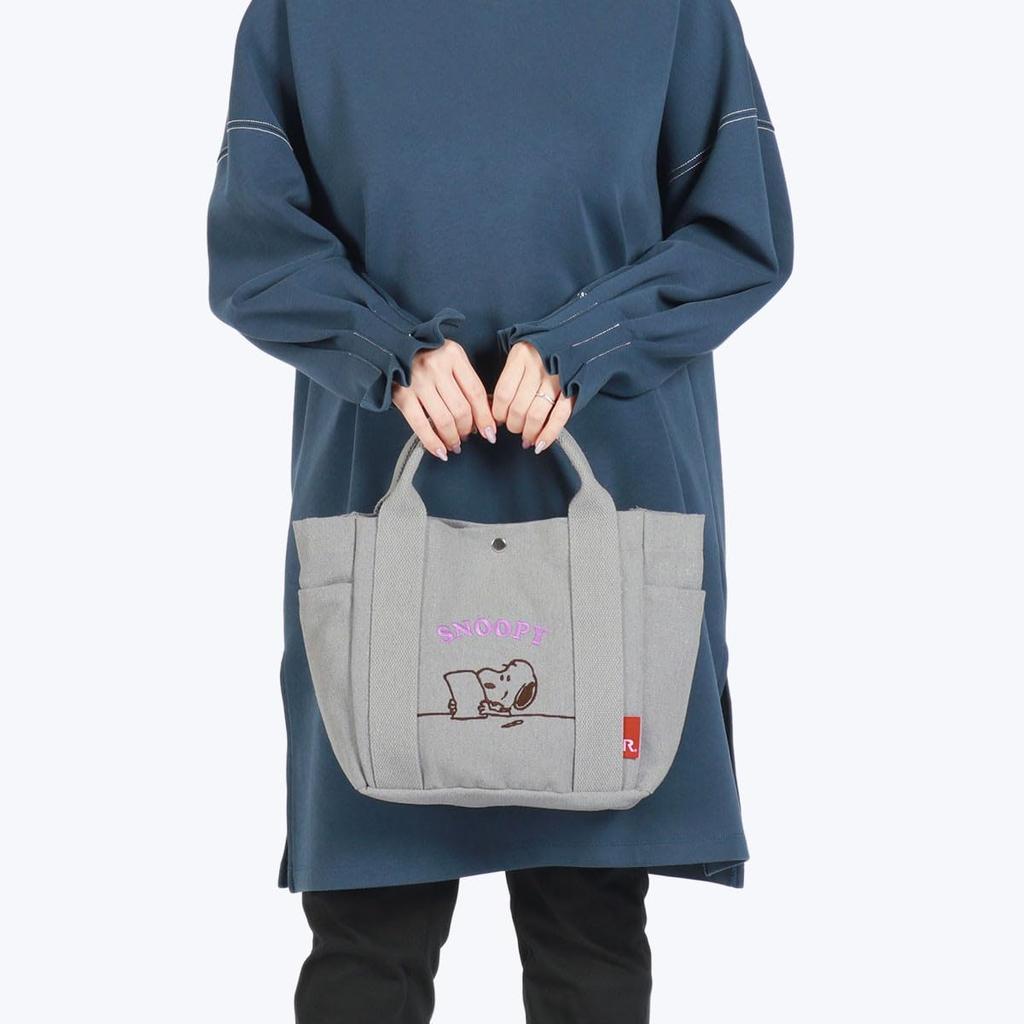 [Rootote] IP.Deli.PEANUTS-9L Tragetasche 8387 RINNGG