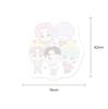 KPOP Demon Hunters Official Goods Collection | Sticky Note