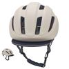 Lightweight Adult Urban City Scooter Bike Helmet Superior Quality Breathable Cloth Cap PC In-Mold Sport Head Protection OEM ODM