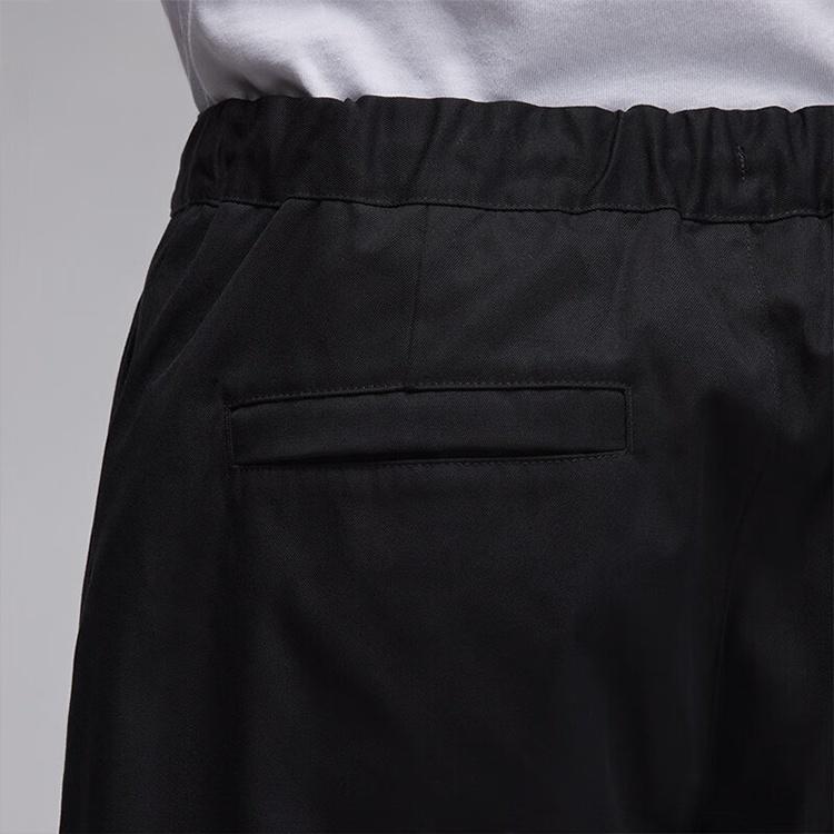 Jordan Casual Pants Men's Black FJ6138-010