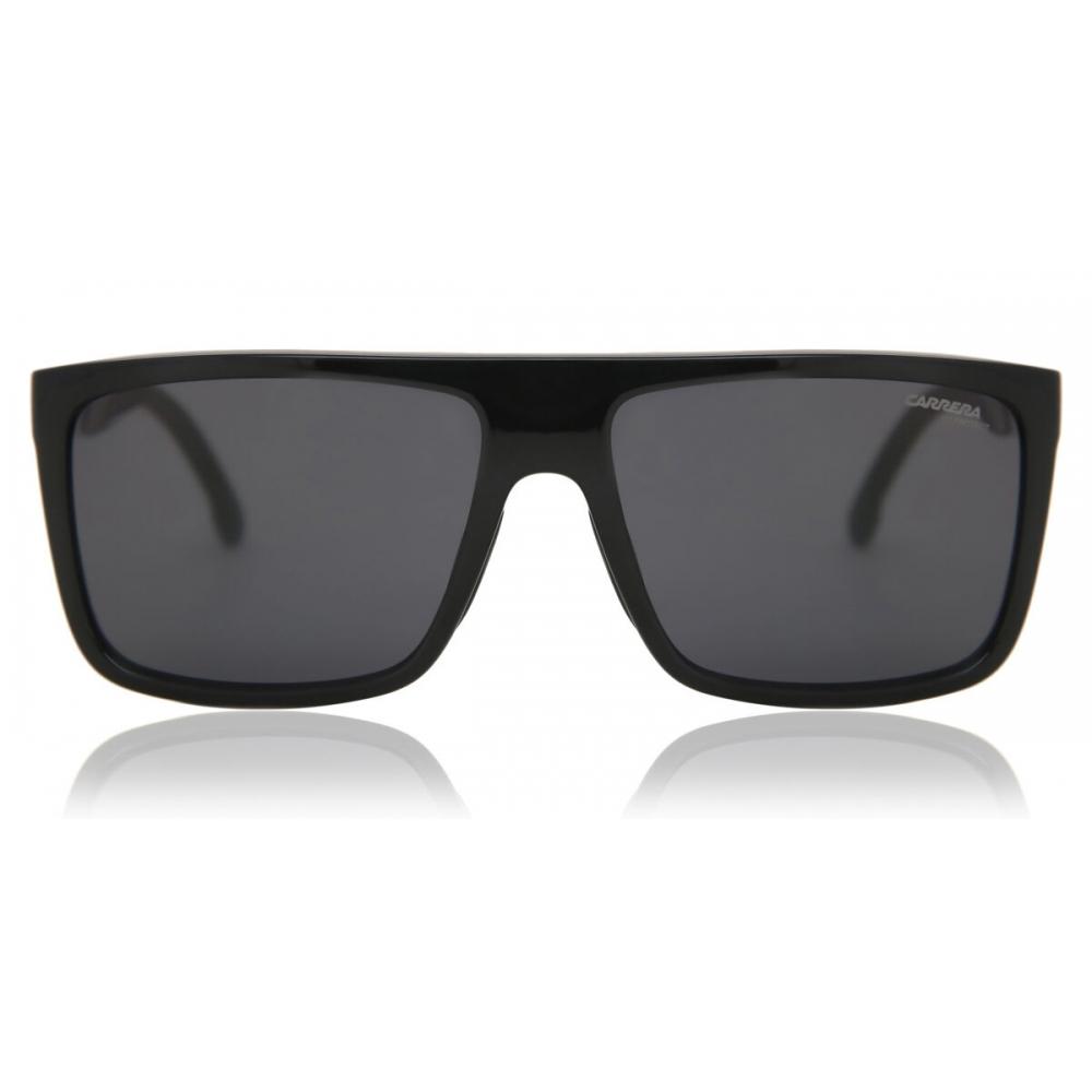 

Carrera 8055 S 807 Ir Men SunglaSSeS Black/58-16-145