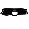 For TOYOTA TUNDRA XK50 2014-20 Interior Accessories Dashboard Cover Pad Sun Protection Pad UV Protection Mat LHD RHD