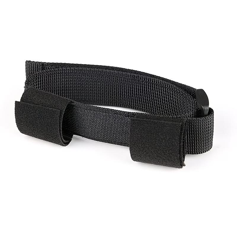 Meal Assistance Belt Washable Anti-Shake Anti-Spill Self-Service Eating Aid Band for Hand Tremor Adults