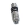 Motorcycle Left And Right Pedal Assembly For Super SOCO Scooter TC TS Connecting Bracket Pedal Tube Pedal Original Accessories