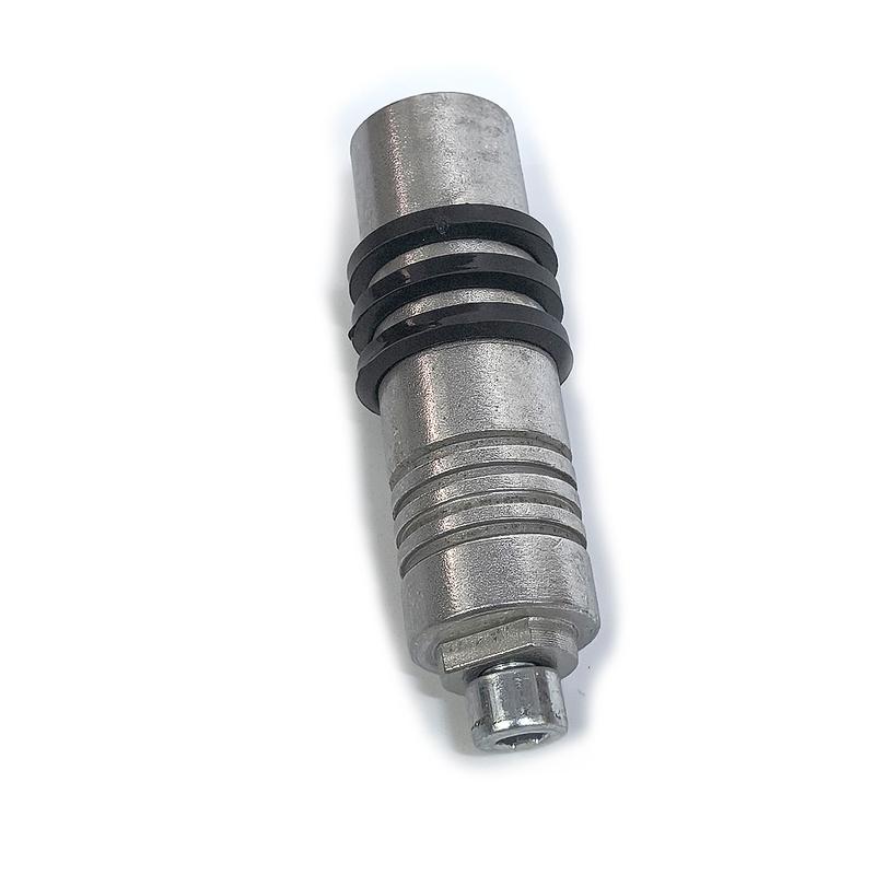 Motorcycle Left And Right Pedal Assembly For Super SOCO Scooter TC TS Connecting Bracket Pedal Tube Pedal Original Accessories