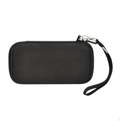 Electronic Organizer Travel Case Waterproof Lightweight Cord Bag Pouch Portable for USB Cables Small