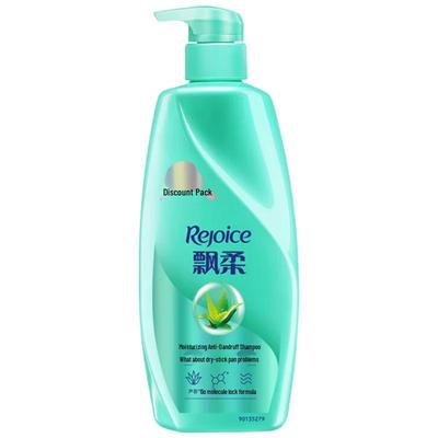 Rejoice 3-in-1 Moisturizing Anti-Dandruff Shampoo