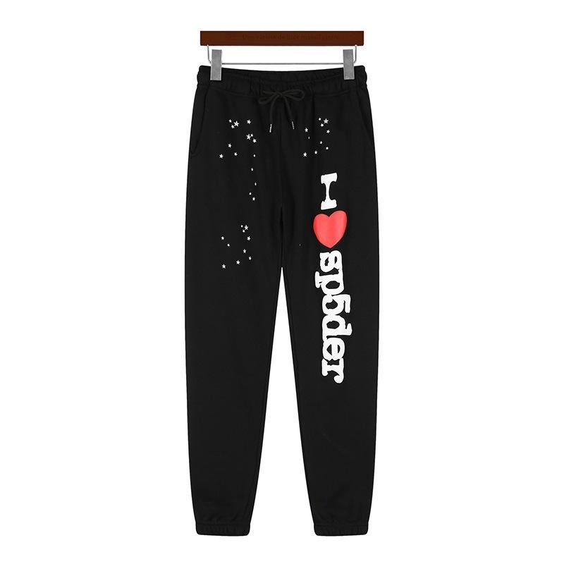 Nový pulovr s potiskem Americký trend Street těžký volný set pánského a dámského mikiny s kapucí