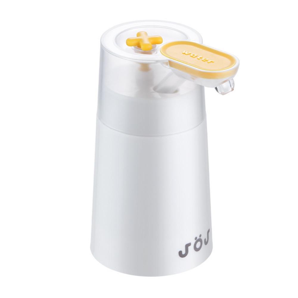 Automatický Dávkovač Automatické Vodní Čerpadlo USB Dobíjecí Dávkovač Vody Venkovní Aktivity