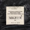 MONCLER 46323 Hoodie Down Jacket 0 Charcoal grayUsed