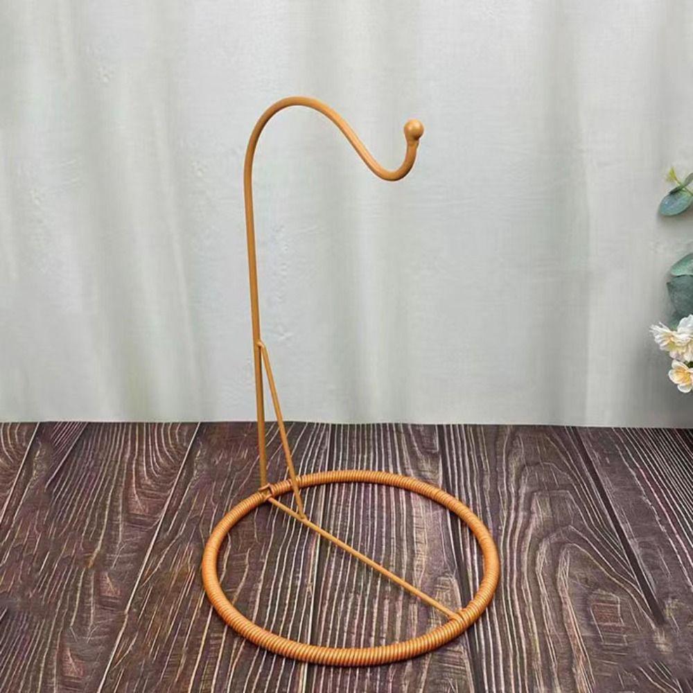 with Handle Woven Storage Basket Organizer Space Saving Imitation Vine Weaving Basket Decorative Multipurpose Hand Woven Basket