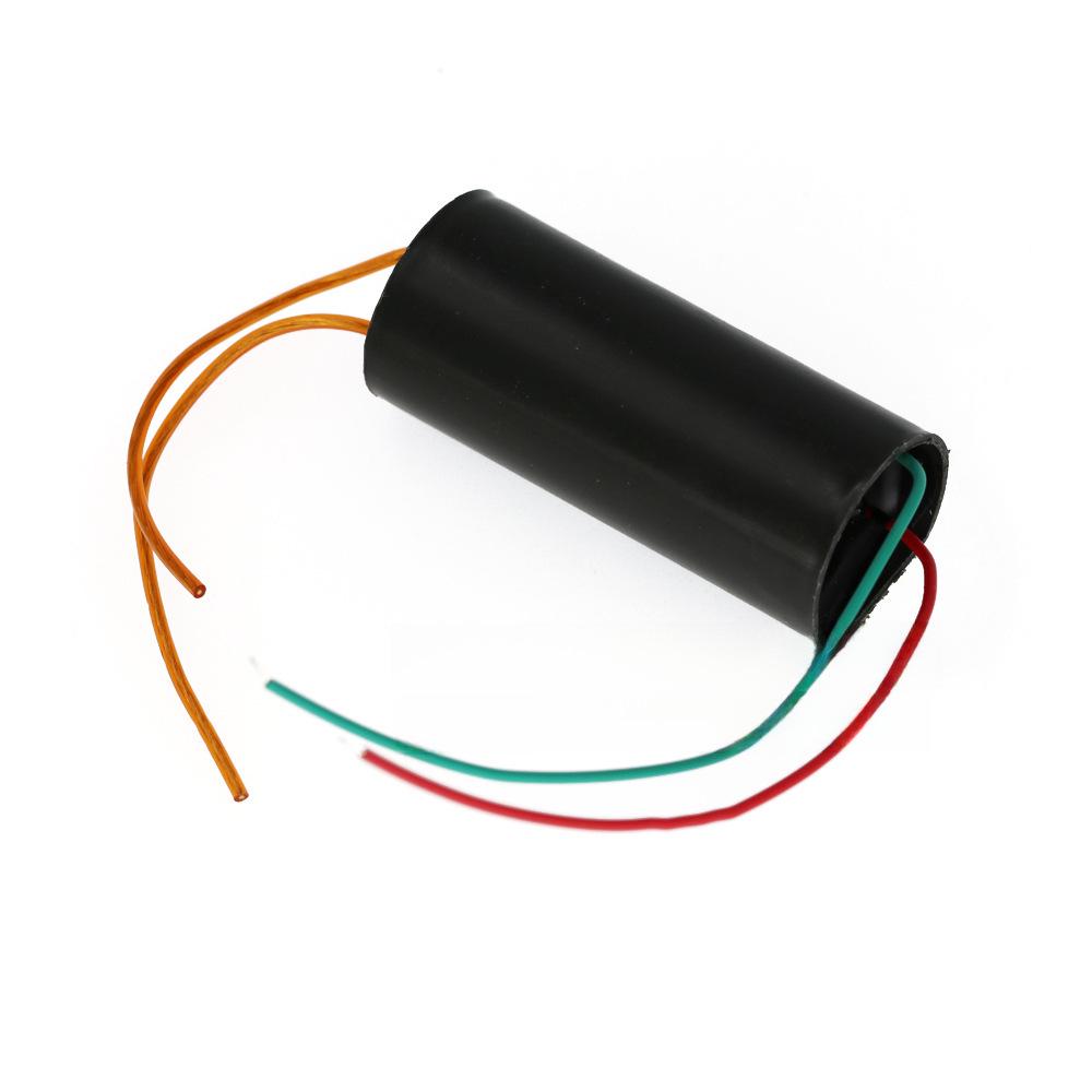 High Voltage Inverter Transformer Boost Module (3-6V, 400KV-1000KV)
