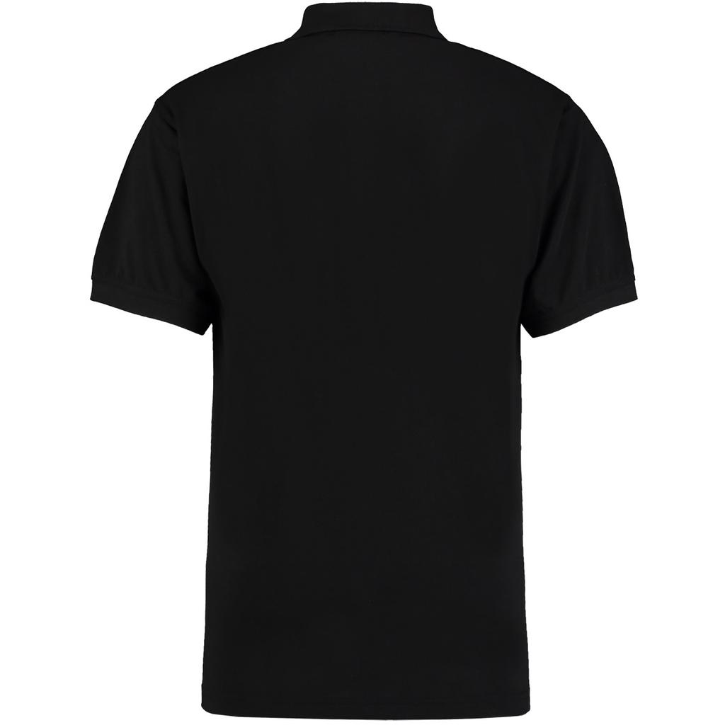 Kustom Kit Workwear Mens Short Sleeve Polo Shirt