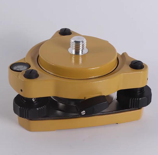 Total Station GPS RTK Theodolite Prism Tripod Centering Device