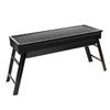 Tripolar Outdoor TP8839 Tragbarer Klapp-Grill