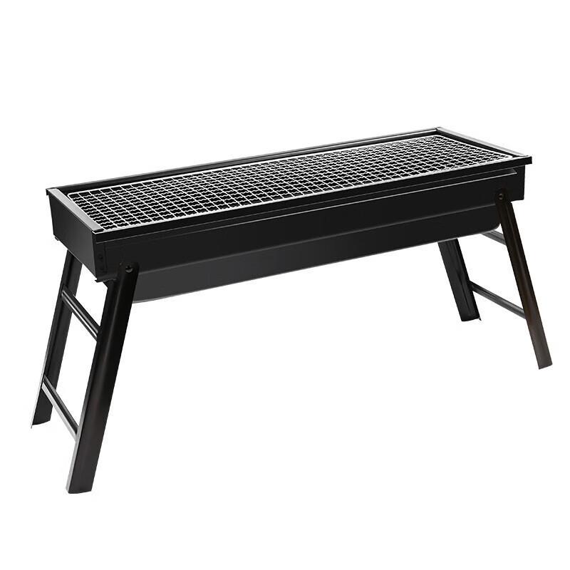 Tripolar Outdoor TP8839 Tragbarer Klapp-Grill