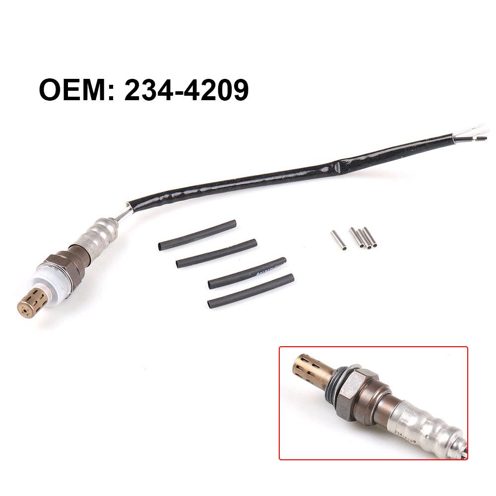 4-Draht-Lambdasonden-Sauerstoff-O2-Sensor OEM: 234-4209 Für Honda ACURA INTEGRA ASUNA