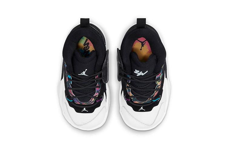 Jordan Zion 1 Noah TD DC2023-001