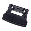 8011B551 Car Central Armrest Box Buckle Switch Fit For Mitsubishi Outlander Sport 2013-2019 Black