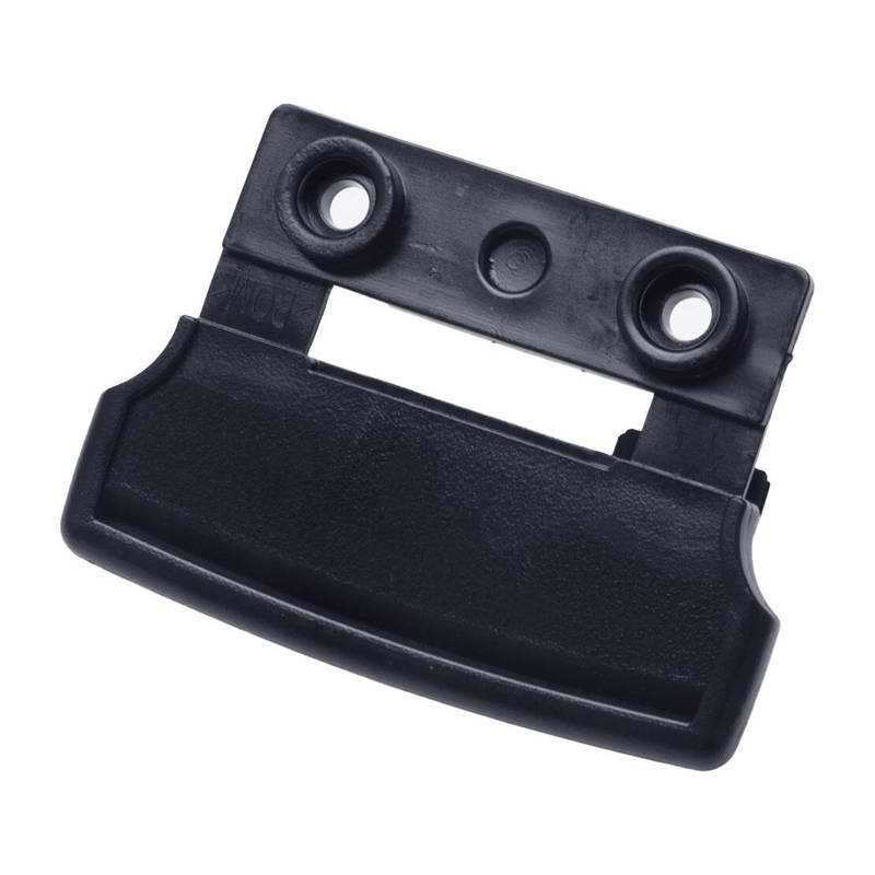 8011B551 Car Central Armrest Box Buckle Switch Fit For Mitsubishi Outlander Sport 2013-2019 Black