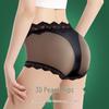 Women's Lace Tummy Control Briefs
