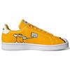 Adidas Neo Grand Court Gudetama Collaboration Retro Casual Sneakers Women Sneakers Yellow FY3025