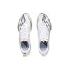 Li Ning Red Hare 6 Pro Versatile Abrasion Resistant Breathable Rebound Low top Running Shoes Men's White ARMT013-16