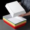 Melamine Rectangular Buffet Display Tray