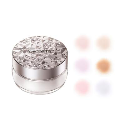 Maquilhagem para rosto – Pós
