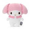 Peluche Mocchi-Mocchi- de Personajes Sanrio Peluche de My Melody Altura Aprox. 32cm