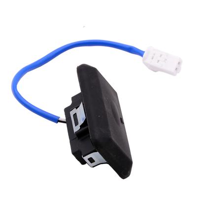 Trunk Lid Lock Release Handle For 2011-2016 Kia Optima 81260-2G000 / 812602G000