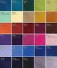 [0-STYLE.cravat] Knit Tie, Solid Color, Business Tie, Various Colors, Cool Biz (Turquoise)