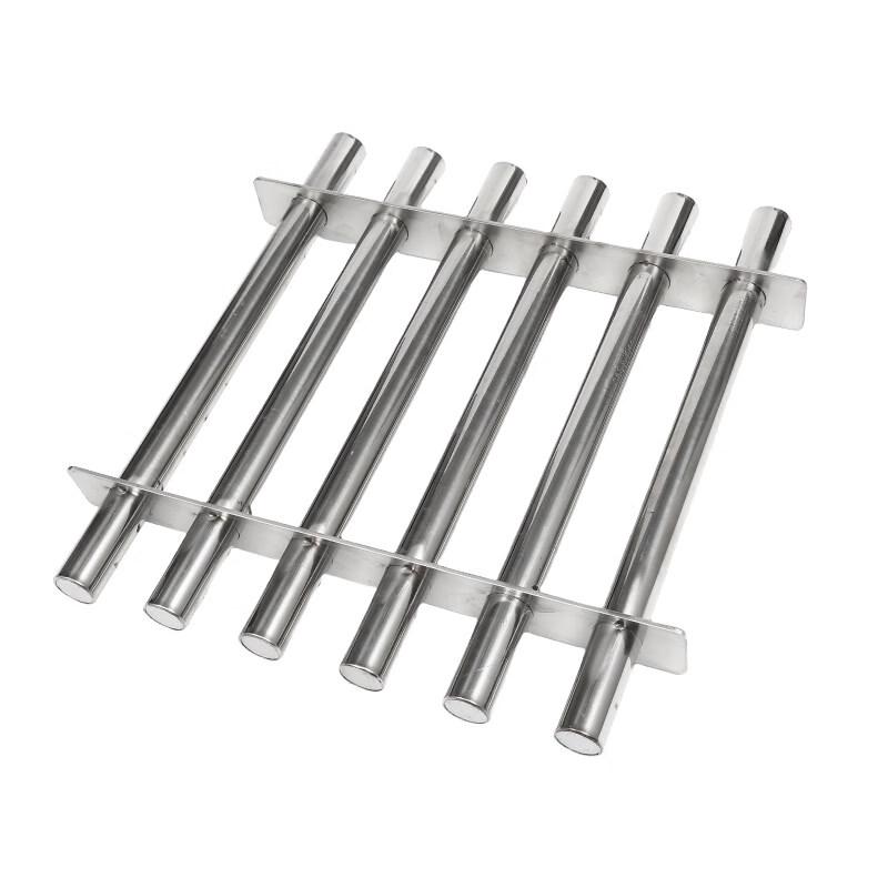 Square Magnetic Iron Remover