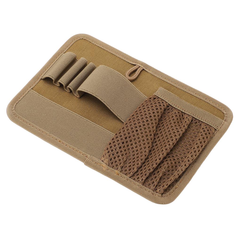 Outdoor EDC Werkzeug Hüfttasche Oxford Stoff EDC Werkzeuggürteltasche Medizintasche Handyhalter Etui