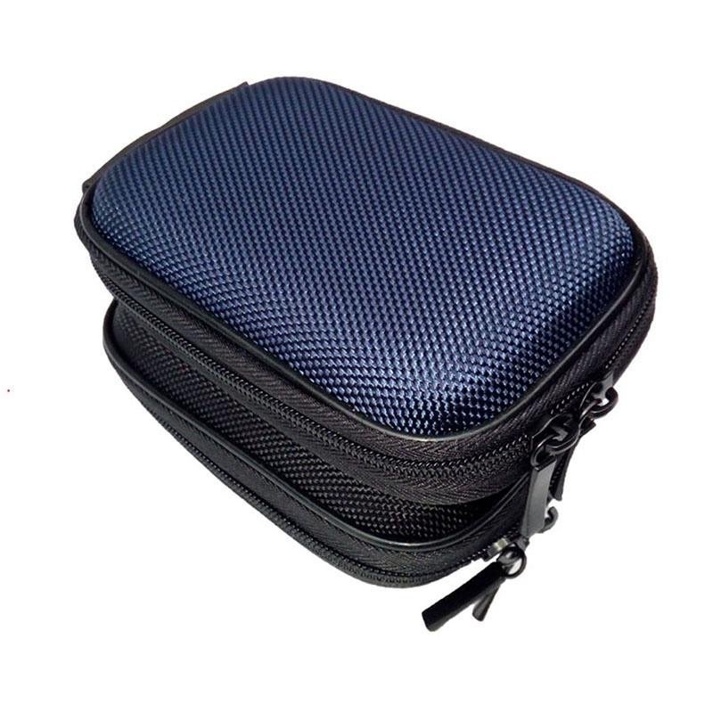 Odolné nylonové pouzdro a brašna pro digitální fotoaparáty DC Canon Sony Nikon