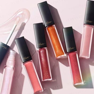 Maquilhagem para lábios – Gloss