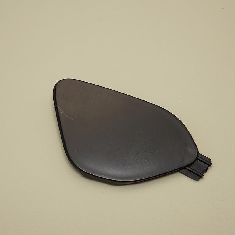 For Volvo S60 II, V60 inc CC (14-) Front Bumper Tow Eye Cover Front Bumper Towing Tow Eye Hook Cover Lid Cap 39820294